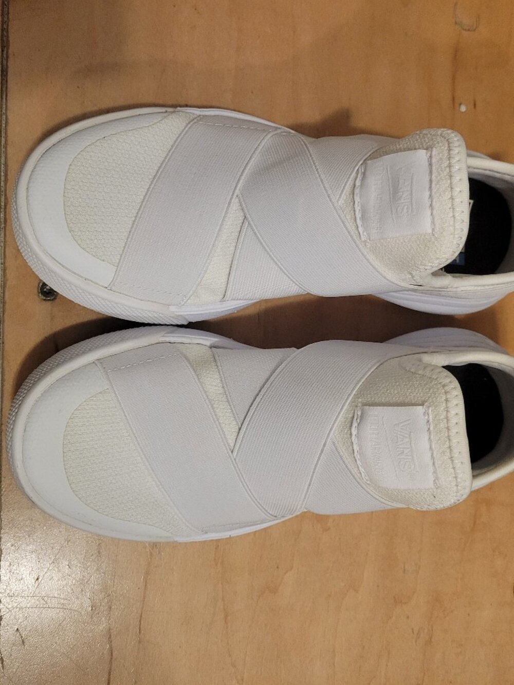 Vans Ultrarange Gore